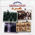 Orquesta Sensacion - Paella - Music CD