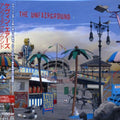 Ayers,kevin - Unfairground - Music CD