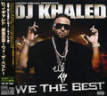Dj Khaled - We Best - Music CD