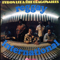 Byron Lee & The Dragonaires - Reggay International (Jamaica press) (orig. press) Vinyl Record