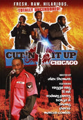 Cut'n It Up Chicago - Cut'n It Up Chicago - DVD