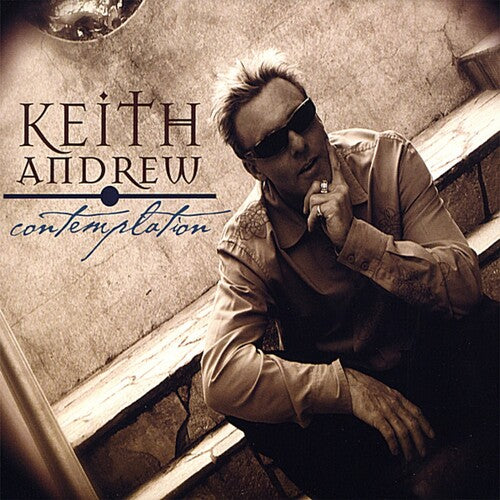 Andrew,keith - Contemplation - Music CD