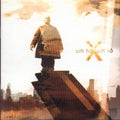 X - Um Homem So - Music CD