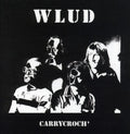 Wlud - Carrycroch - Music CD