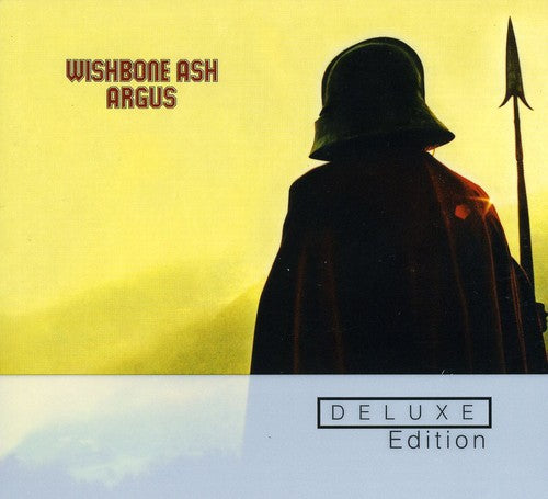 Wishbone Ash - Argus: Deluxe Edition - Music CD
