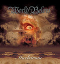 World Below - Maelstrom - Vinyl Record