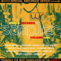 World Records Sampler 1 / Various - World Records Sampler 1 / Various - Music CD