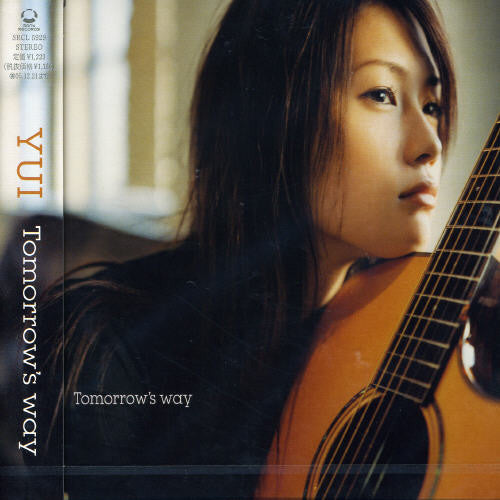 Yui - Tomorrow's Way