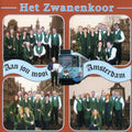 Zwanenkoor - Aan Jou Mooi Amsterdam - Music CD