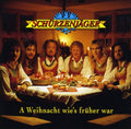 Zillertaler Schurzenjager - Weihnacht Wie - Music CD