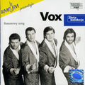 Vox - Zlota Kolekcja - Music CD