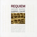 Voix D'elles / Chantres Musiciens - Requiem Opus 48 Faure - Music CD