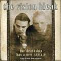 Vision Bleak - Deathship Has A New Captain - Music CD