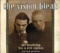 Vision Bleak - Deathship Has A New Captain - Music CD