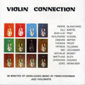 Violin Connection - Compilation Musea - Music CD