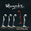 Vetamadre - Veratraves - Music CD