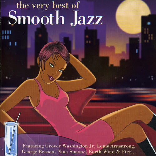 Very Best Of Smooth Jazz / Various - Very Best Of Smooth Jazz / Various - Music CD