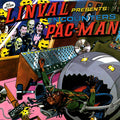 Scientist - Linval Presents Encounters Pac-Man + Bonus Vocals Album (2xLP) Vinyl Record