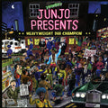 Scientist - Junjo Presents Heavyweight Dub Champion + Bonus Vocals Album (2xLP) Vinyl Record
