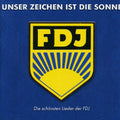 Unser Zeichen Ist Die Sonne / Various - Unser Zeichen Ist Die Sonne / Various - Music CD