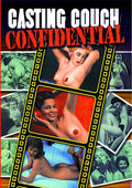 Striptease Confidential - Striptease Confidential - DVD