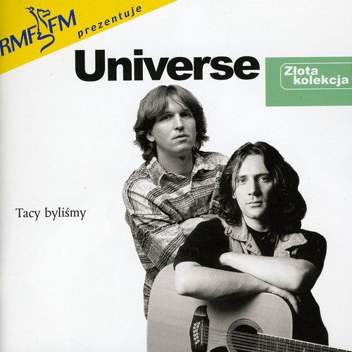 Universe - Zlota Kolekcja - Music CD