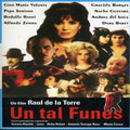 Un Tal Funes - Movie - DVD
