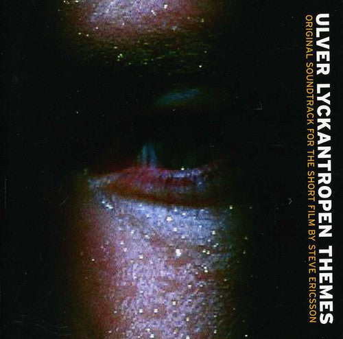 Ulver - Lyckantropen - Music CD