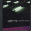 Ultra Living - Monochromatic Adventure - Music CD