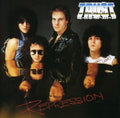 Trust - Repression - Music CD