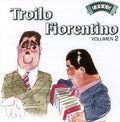 Troilo / Fiorentino - Troilo / Fiorentino 2 - Music CD