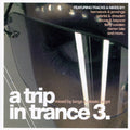 Trip In Trance 3 / Various - Trip In Trance 3 / Various - Music CD