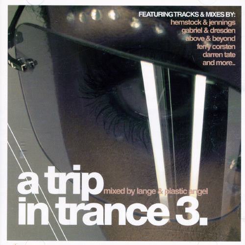Trip In Trance 3 / Various - Trip In Trance 3 / Various - Music CD