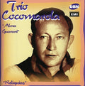 Trio Cocomarola - Alma Guarani - Music CD