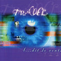 Travel - Dit Le Vent - Music CD