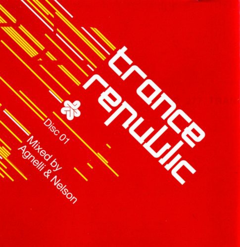 Trance Republic / Various - Trance Republic / Various - Music CD