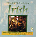 Traditionally Irish / Various - Traditionally Irish / Various - Music CD
