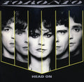 Toronto - Head On - Music CD