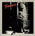 Toronto - Lookin For Trouble - Music CD