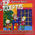 Top Des Tout P'tits - Special Nol - Music CD