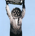 Tiger Lillies - Spit Bucket - Music CD