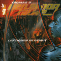 Reflektor Falke,thomas - Lektionen In Demut - Music CD