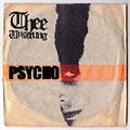 Thee Unstrung - Psycho Pt. 2 - Vinyl Record