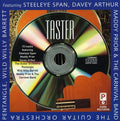 Taster / Various - Taster / Various - Music CD