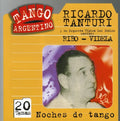 Tanturi/ribo/videla - Noches De Tango - Music CD