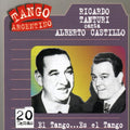Tanturi & Castillo - El Tango Es El Tango - Music CD