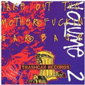Take Out The Motherfuckin / Various - Take Out The Motherfuckin / Various - Music CD