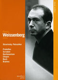 Alexis Weissenberg: Classic Archive - Alexis Weissenberg: Classic Archive - DVD