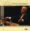Barenboim,daniel - Birthday Edition: The Conductor - Music CD