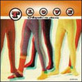 T.love - Chlopaki Nie Placza - Music CD